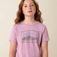 Ariat Ariat Farm Patch T-Shirt