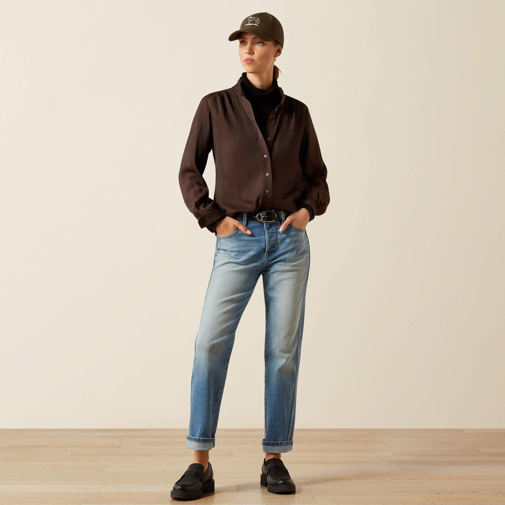 Ariat Kildwick Blouse