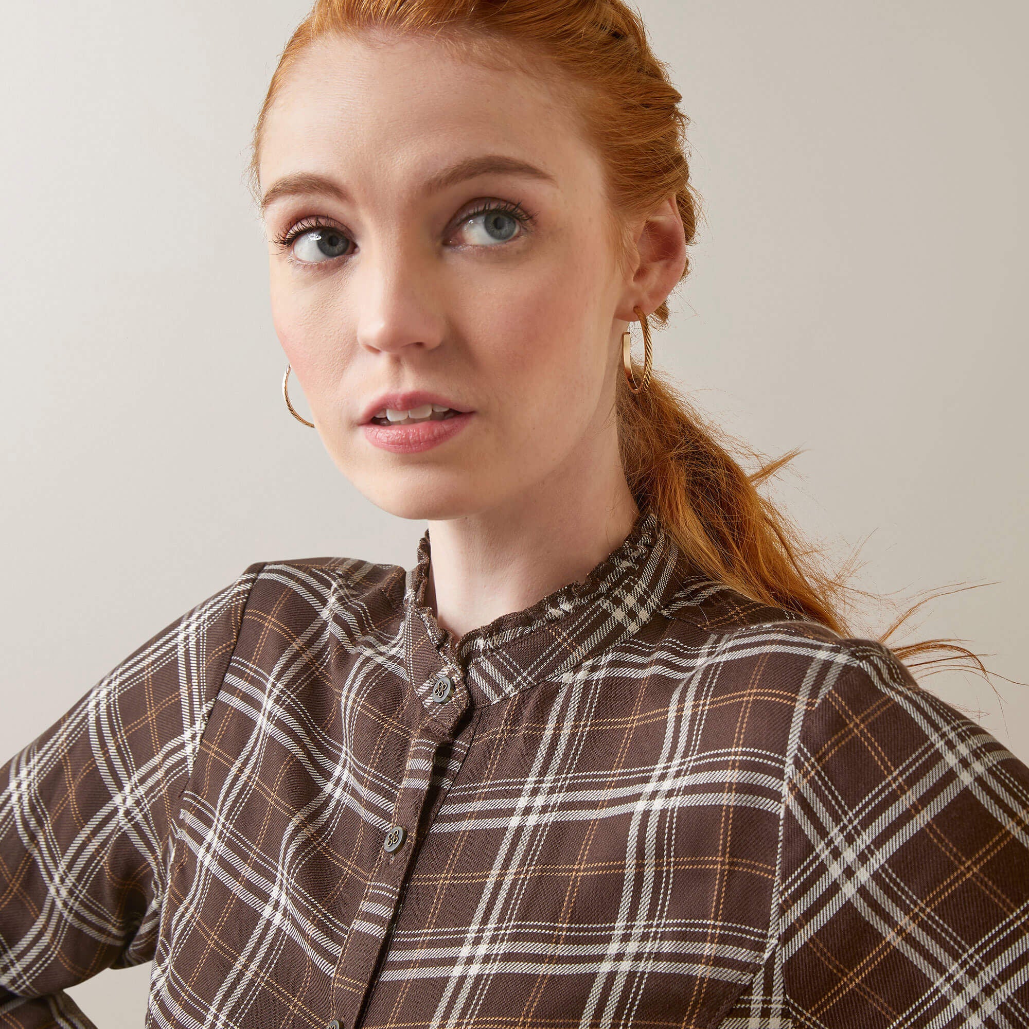 Ariat Clarion Blouse