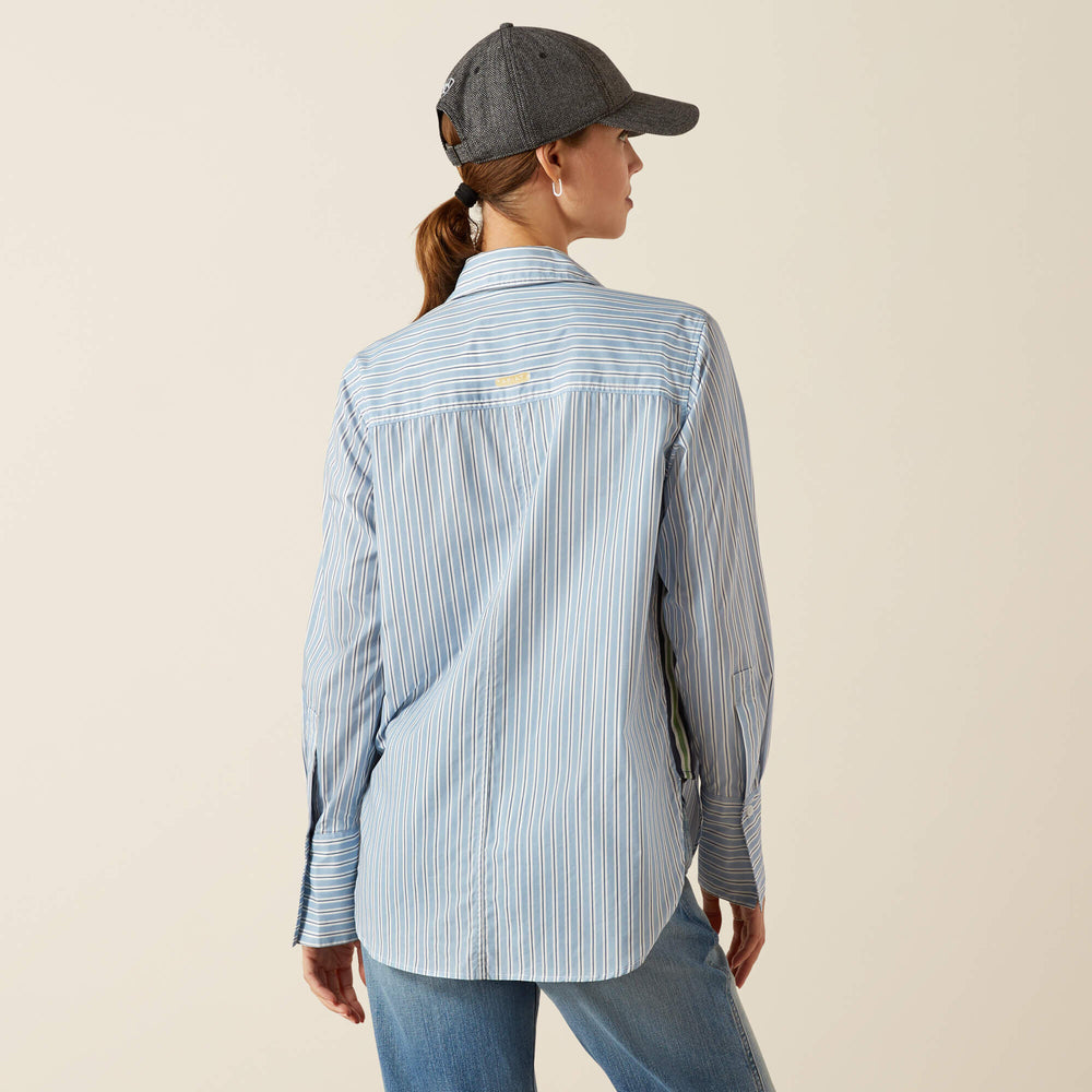 Ariat Wolseley Shirt