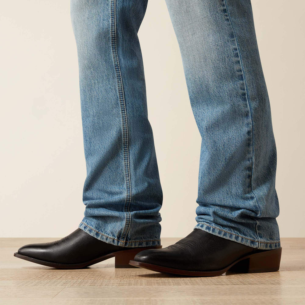 Ariat M5 Straight Gilroy Straight Leg Jean
