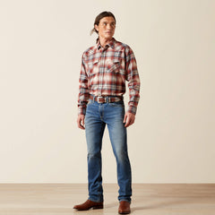 Ariat M8 Modern Dean Straight Leg Jean