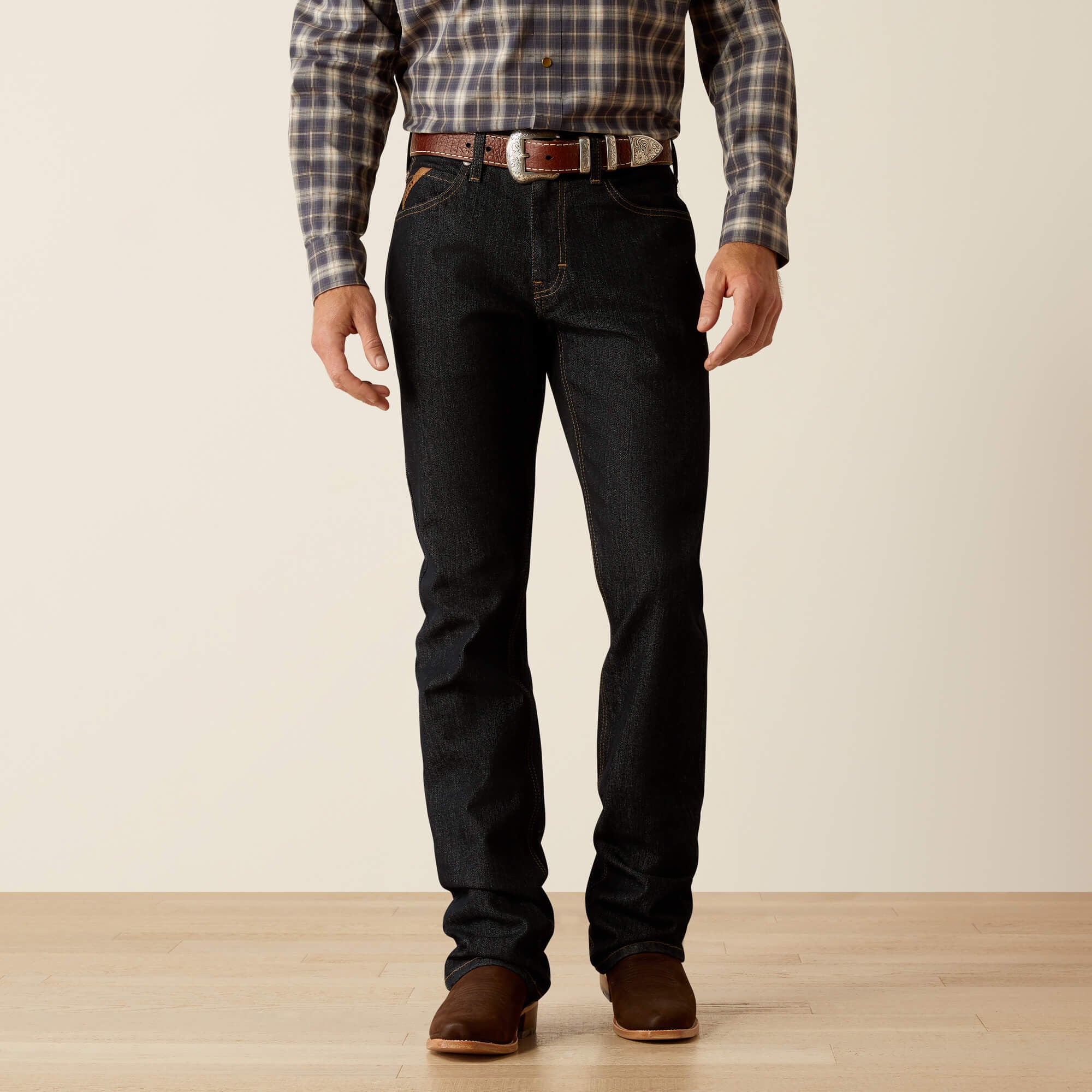 Ariat M5 Blade Relentless Original Fit