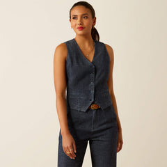 Ariat Hatfield Vest