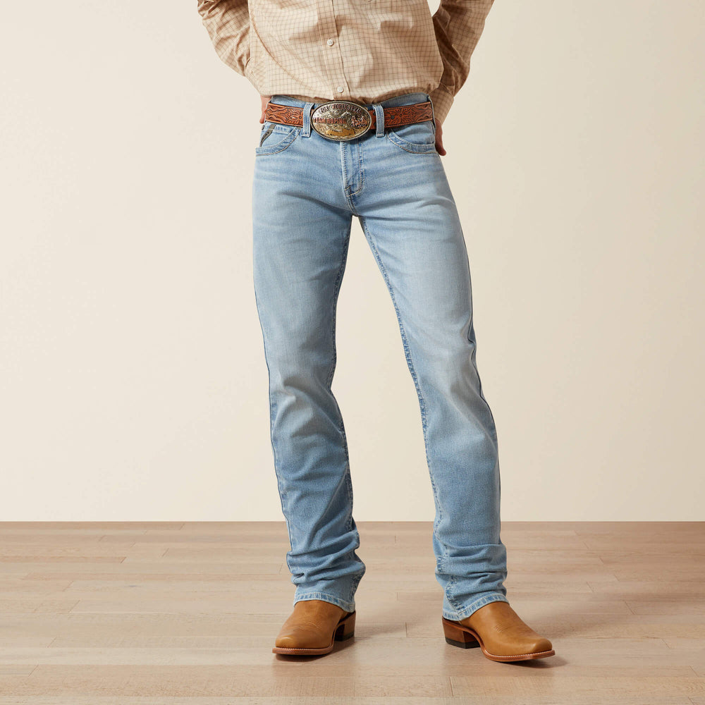 Ariat M7 Slim Carver Straight Leg Jean