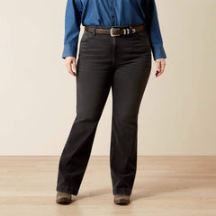 Ariat Leilani High Rise Trouser Jeans