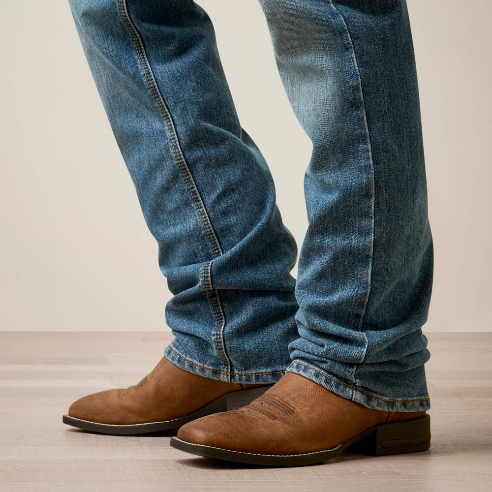 Ariat M5 Straight Hansen Straight Jean